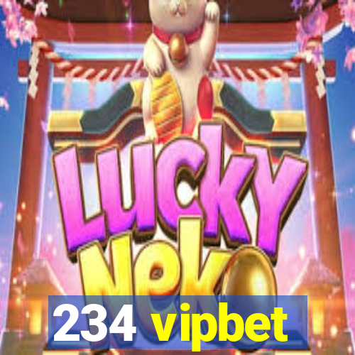 234 vipbet